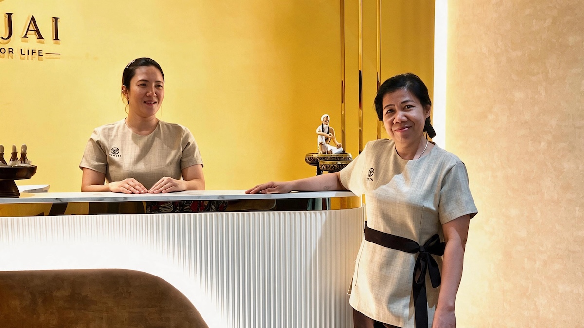 Welcome to Yenjai Wellness for Life. Our experienced staff is happy to assist your Recovery.