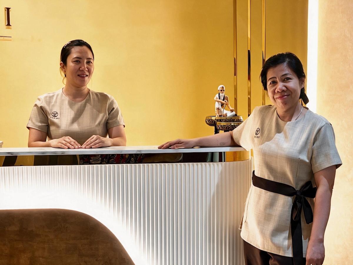 Welcome to Yenjai Wellness for Life. Our experienced staff is happy to assist your Recovery.